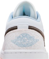 (W) Air Jordan 1 Low 珊瑚色 IB8859-101 Sizing (W) Air Jordan 1 Low 珊瑚色 IB8859-101
