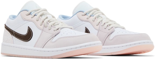 (W) Air Jordan 1 Low 珊瑚色 IB8859-101 Cheap (W) Air Jordan 1 Low 珊瑚色 IB8859-101