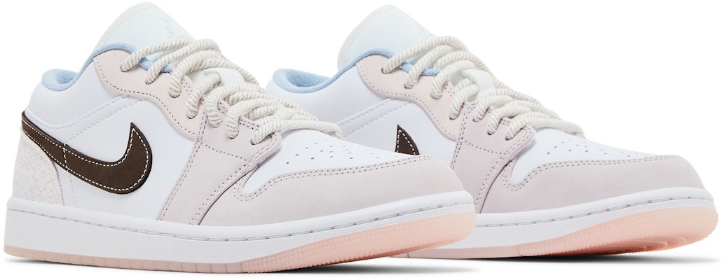 (W) Air Jordan 1 Low 'Terumbu Karang' IB8859-101 Cheap (W) Air Jordan 1 Low 'Terumbu Karang' IB8859-101