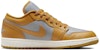 (W) Air Jordan 1 Low 'Kelabu Kari' DC0774-020