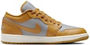 Order (W) Air Jordan 1 Low 'Kelabu Kari' DC0774-020