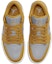 Shop (W) Air Jordan 1 Low 'Kelabu Kari' DC0774-020