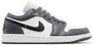 Buy (W) エア ジョーダン 1 ロー "ダークグレー" DC0774-102