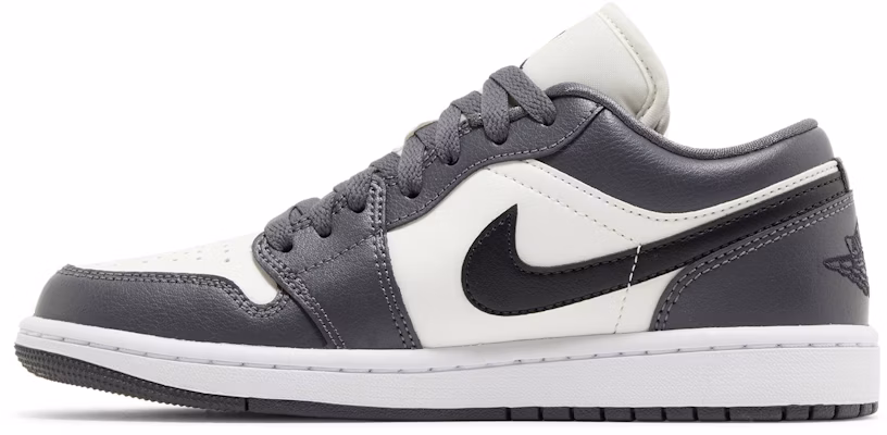 (W) エア ジョーダン 1 ロー "ダークグレー" DC0774-102 Lookbook (W) エア ジョーダン 1 ロー "ダークグレー" DC0774-102