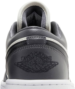 (W) Air Jordan 1 Low 'Kelabu Gelap' DC0774-102 Sizing (W) Air Jordan 1 Low 'Kelabu Gelap' DC0774-102