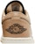 (W) Air Jordan 1 Low 'Desert' Lelaki DC0774-201
