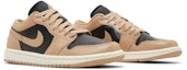 Cheap (W) Air Jordan 1 Low 'Desert' Lelaki DC0774-201
