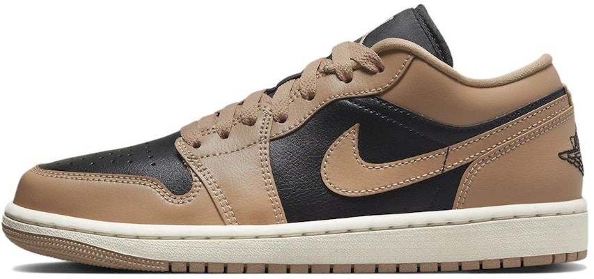 (W) Air Jordan 1 Low '沙漠' DV0774-201 Buy (W) Air Jordan 1 Low '沙漠' DV0774-201