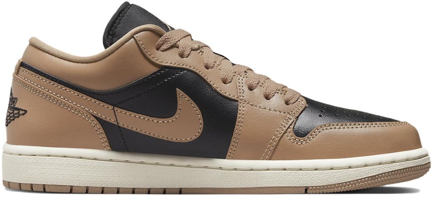 (Women) Air Jordan 1 Low 'Desert' DV0774-201 Order (Women) Air Jordan 1 Low 'Desert' DV0774-201