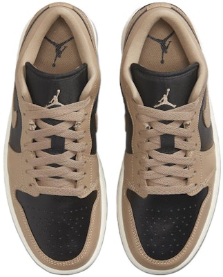(W) Air Jordan 1 Low '沙漠' DV0774-201 Shop (W) Air Jordan 1 Low '沙漠' DV0774-201
