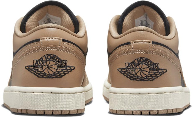 (W) Air Jordan 1 Low '沙漠' DV0774-201 Purchase (W) Air Jordan 1 Low '沙漠' DV0774-201