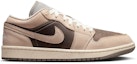 Buy (W) Air Jordan 1 Low ''謎石淺象牙'' IB7011-001