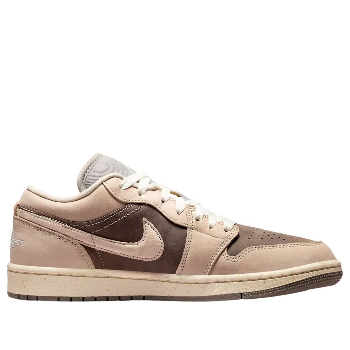 Order (W) Air Jordan 1 Low ''謎石淺象牙'' IB7011-001