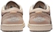 Shop (W) Air Jordan 1 Low ''謎石淺象牙'' IB7011-001