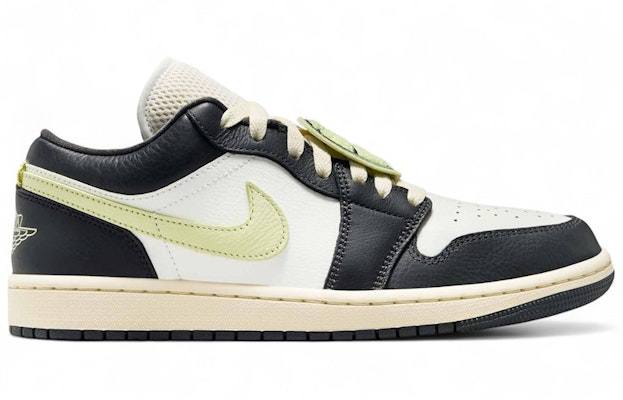 (Women) Air Jordan 1 Low 'Fall League' HQ3009-003 Buy (Women) Air Jordan 1 Low 'Fall League' HQ3009-003