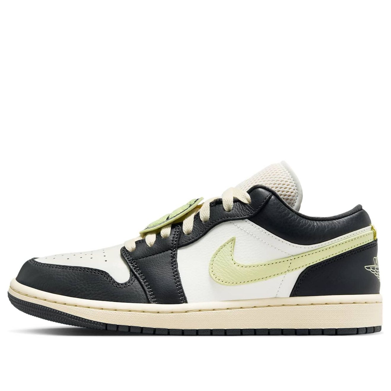 Buy (W) Air Jordan 1 Low 'Liga de Otoño' HQ3009-003