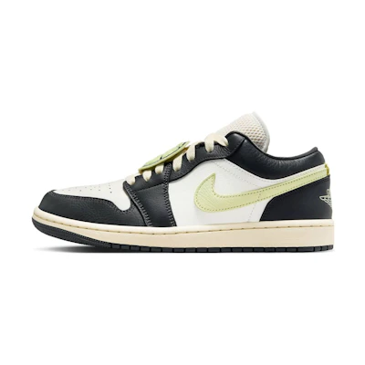 (W) Jordan 1 Low 'Fall League'