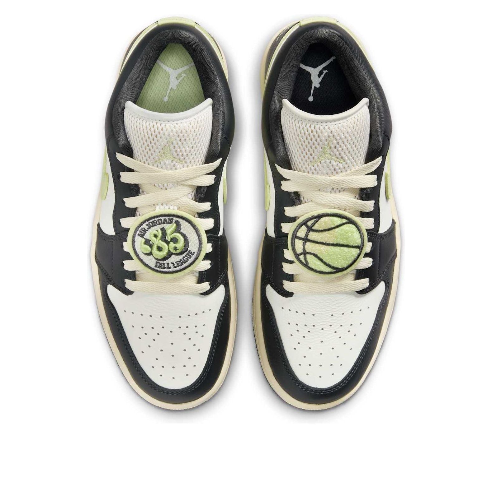 Order (W) Air Jordan 1 Low 'Liga de Otoño' HQ3009-003