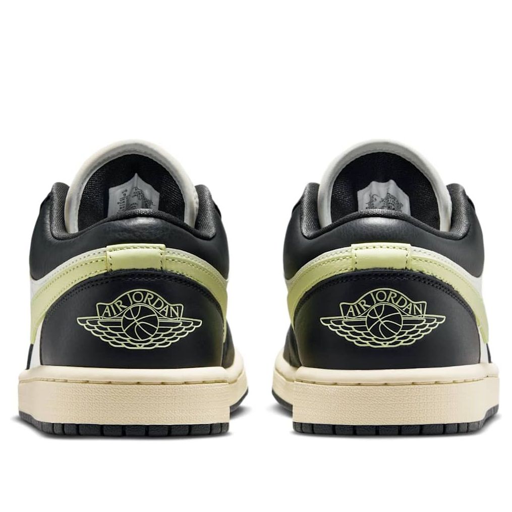 Lookbook (W) Air Jordan 1 Low 'Liga de Otoño' HQ3009-003