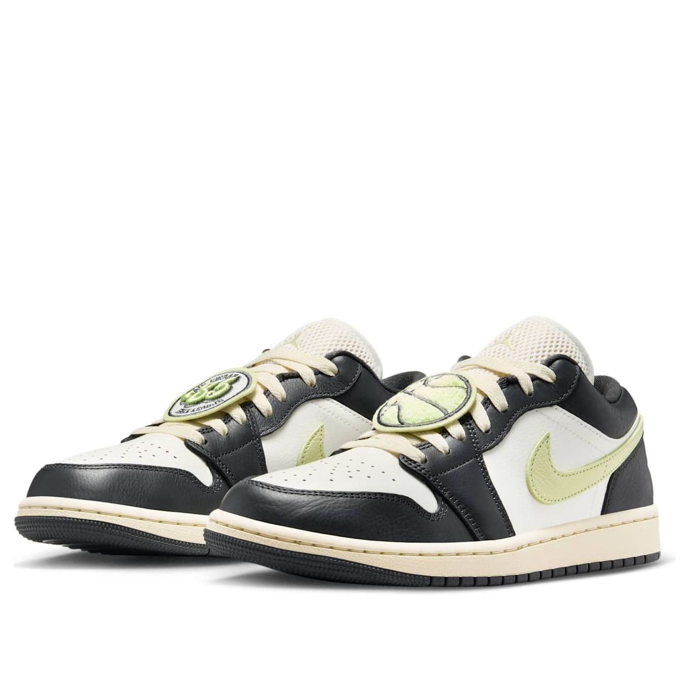 Shop (W) Air Jordan 1 Low 'Liga de Otoño' HQ3009-003