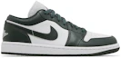 Buy (W) Air Jordan 1 Low ''Galactic Jade'' Sneaker DC0774-113