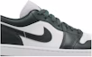 Lookbook (W) Air Jordan 1 Low ''Galactic Jade'' Sneaker DC0774-113
