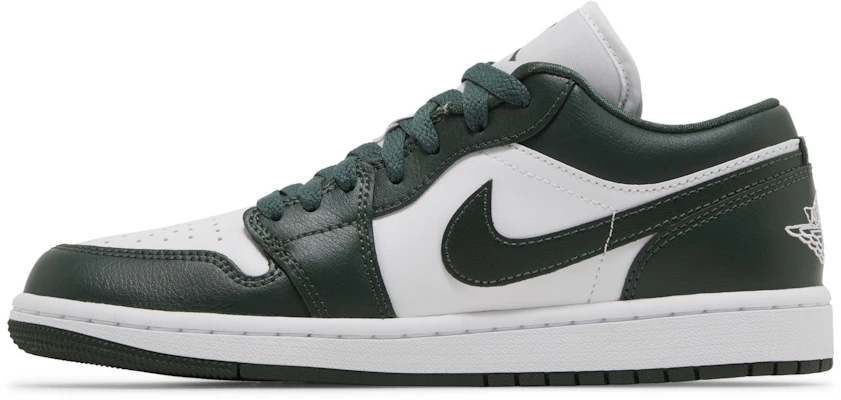 (W) Air Jordan 1 Low ''Galactic Jade'' Sneaker DC0774-113 Shop (W) Air Jordan 1 Low ''Galactic Jade'' Sneaker DC0774-113