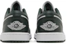 Sizing (W) Air Jordan 1 Low ''Galactic Jade'' Sneaker DC0774-113
