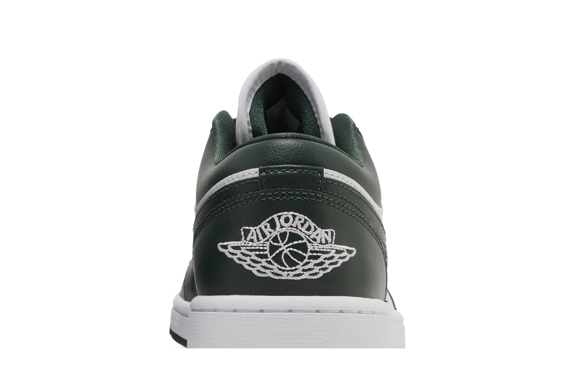 Cheap (W) Air Jordan 1 Low ''Galactic Jade'' Sneaker DC0774-113