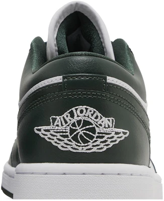 (W) Air Jordan 1 Low ''Galactic Jade'' Sneaker DC0774-113 Cheap (W) Air Jordan 1 Low ''Galactic Jade'' Sneaker DC0774-113