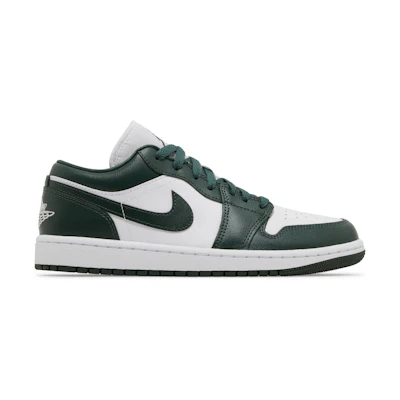 (W) Jordan 1 Low 'Galactic Jade'