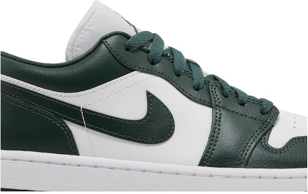 (Women) Air Jordan 1 Low 'Galactic Jade' DC0774-113 Order (Women) Air Jordan 1 Low 'Galactic Jade' DC0774-113