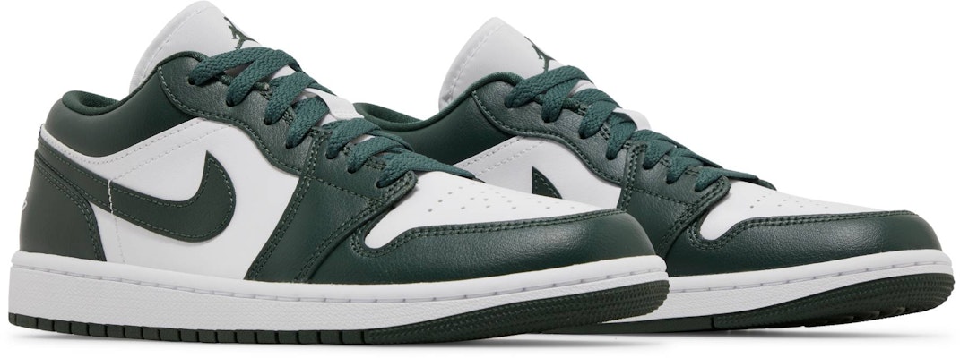 (Women) Air Jordan 1 Low 'Galactic Jade' DC0774-113 Cheap (Women) Air Jordan 1 Low 'Galactic Jade' DC0774-113