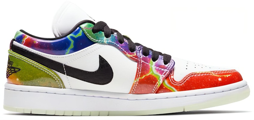 (W) Air Jordan 1 低帮 '星系' CW7310-909 Order (W) Air Jordan 1 低帮 '星系' CW7310-909