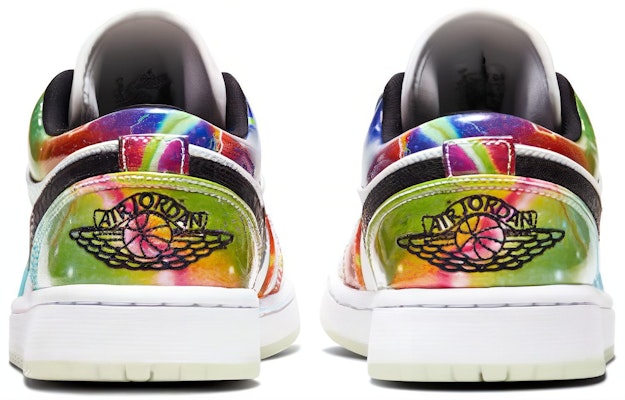 (W) Air Jordan 1 低帮 '星系' CW7310-909 Purchase (W) Air Jordan 1 低帮 '星系' CW7310-909