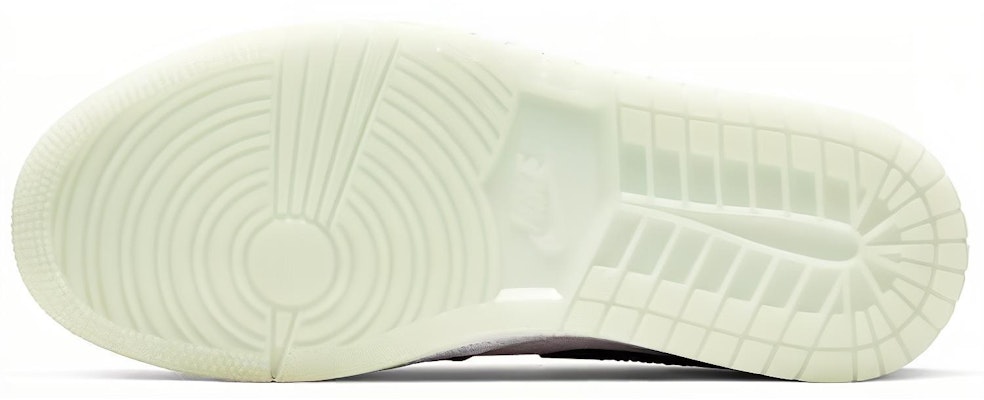 (W) Air Jordan 1 低帮 '星系' CW7310-909 Details for (W) Air Jordan 1 低帮 '星系' CW7310-909