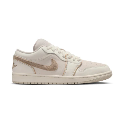 (W) Jordan 1 Low 'Hemp'