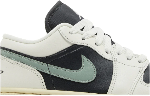 (W) Air Jordan 1 Low '翡翠烟' DC0774-001 Order (W) Air Jordan 1 Low '翡翠烟' DC0774-001