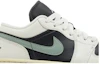 Lookbook (W) Air Jordan 1 Low 'Jade Smoke' Lelaki DC0774-001