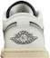 Sizing (W) Air Jordan 1 Low '翡翠烟' DC0774-001