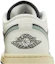 Cheap (W) Air Jordan 1 Low 'Jade Smoke' Lelaki DC0774-001