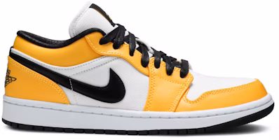 (Women) Air Jordan 1 Low 'Laser Orange' CZ4776-107 (Women) Air Jordan 1 Low 'Laser Orange' CZ4776-107