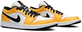 Cheap (W) Air Jordan 1 Low 'Laser Orange' Lelaki dan Wanita CZ4776-107