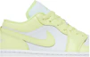 Lookbook (Women) Air Jordan 1 Low 'Lemonade'(WMNS) DC0774-007