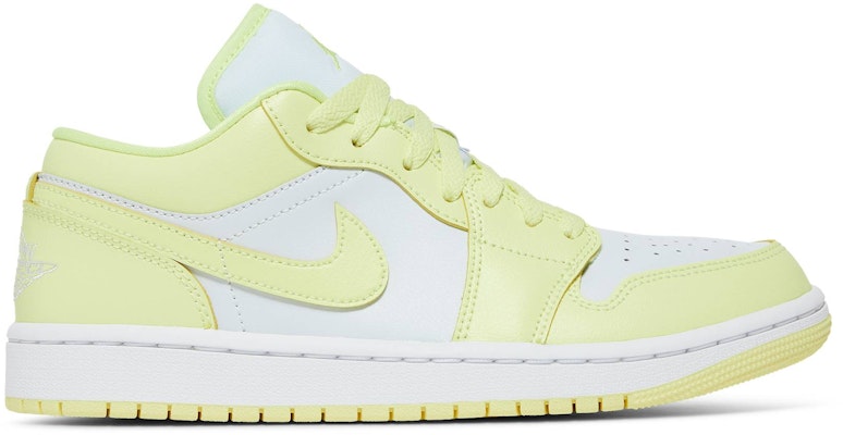 (W) Air Jordan 1 Low 'Lemonade' (WMNS) Wanita DC0774-007 Buy (W) Air Jordan 1 Low 'Lemonade' (WMNS) Wanita DC0774-007