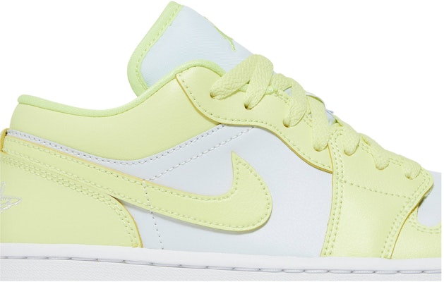 (W) Air Jordan 1 Low 'Lemonade' (WMNS) Wanita DC0774-007 Order (W) Air Jordan 1 Low 'Lemonade' (WMNS) Wanita DC0774-007