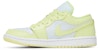 (W) Air Jordan 1 Low 'Lemonade' (WMNS) Wanita DC0774-007