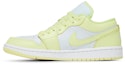 Lookbook (W) Air Jordan 1 Low 'Lemonade' (WMNS) Wanita DC0774-007