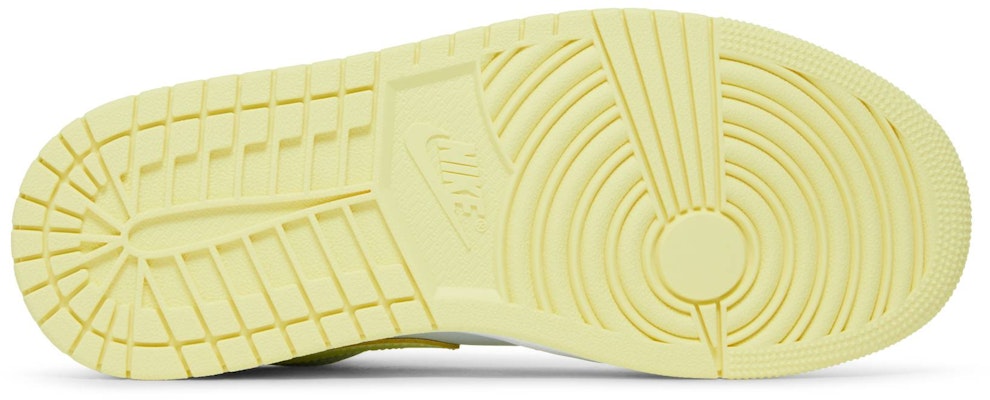 (W) Air Jordan 1 Low 'Lemonade' (WMNS) Wanita DC0774-007 Shop (W) Air Jordan 1 Low 'Lemonade' (WMNS) Wanita DC0774-007