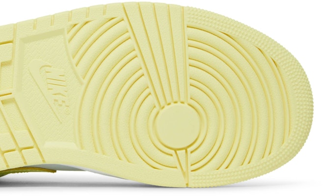 (W) Air Jordan 1 Low 'Lemonade' (WMNS) Wanita DC0774-007 Purchase (W) Air Jordan 1 Low 'Lemonade' (WMNS) Wanita DC0774-007